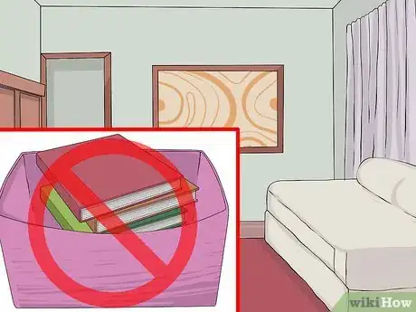 Imagen titulada Reduce the Dust Mite Population in Your Home Step 16