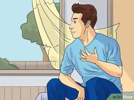 Imagen titulada Forgive Someone Who Betrays You Step 2