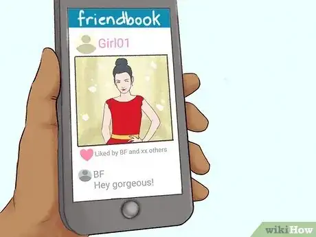 Imagen titulada Stop Snooping on My Boyfriend Step 8