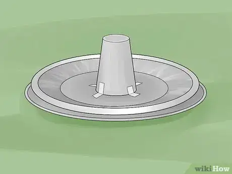 Imagen titulada Make a Leyden Jar Step 8