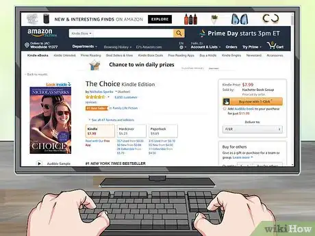 Imagen titulada Download Books to a Kindle Fire Step 10