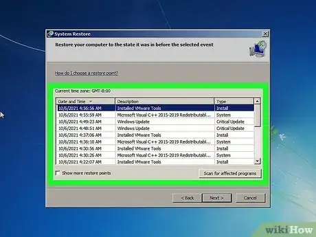 Imagen titulada Reinstall Windows 7 Step 8