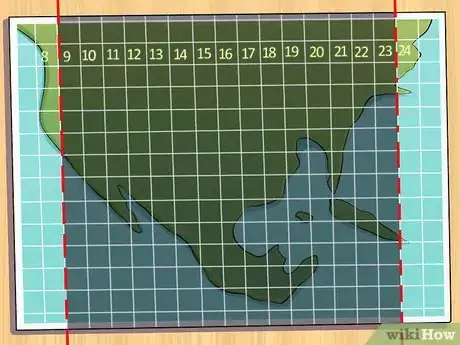 Imagen titulada Read UTM Coordinates Step 4