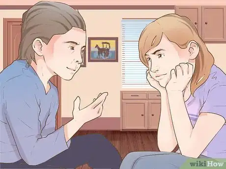 Imagen titulada Ignore Annoying Classmates Step 9
