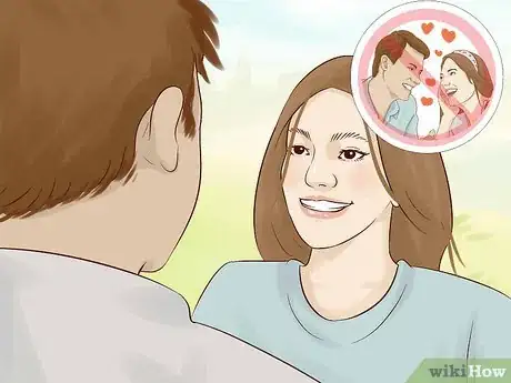 Imagen titulada React to a Guy's Flirting Step 6