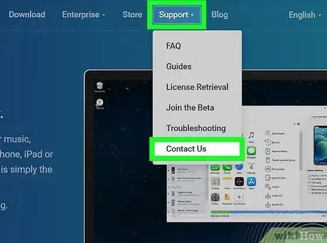 Imagen titulada Detect Pegasus Spyware Step 10