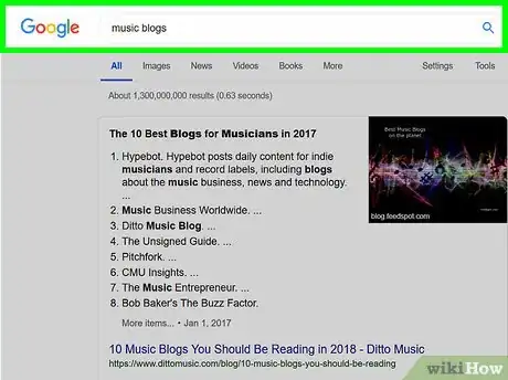 Imagen titulada Gain Soundcloud Followers Step 13
