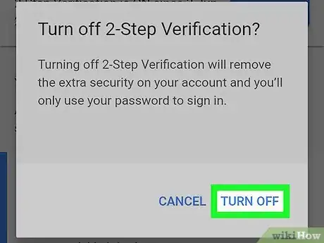 Imagen titulada Turn Off Two Factor Authentication on Samsung Galaxy Step 16