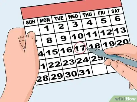 Imagen titulada Write a Financial Report Step 1