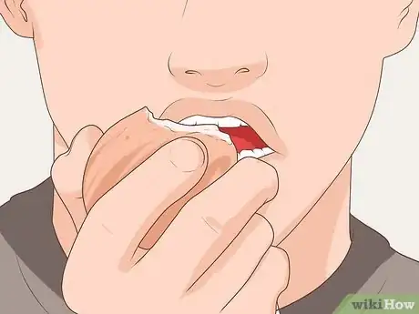 Imagen titulada Get Rid of a Gum Boil Step 6