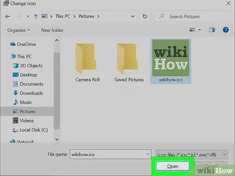 Imagen titulada Change the Icon for an Exe File Step 16