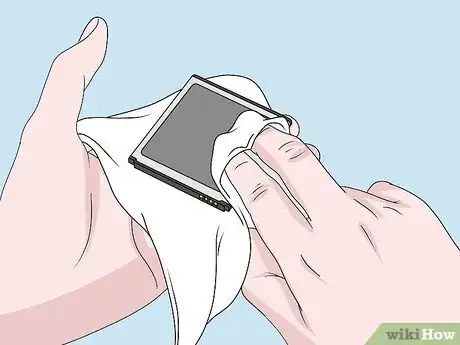 Imagen titulada Revive a Cell Phone Battery Step 3