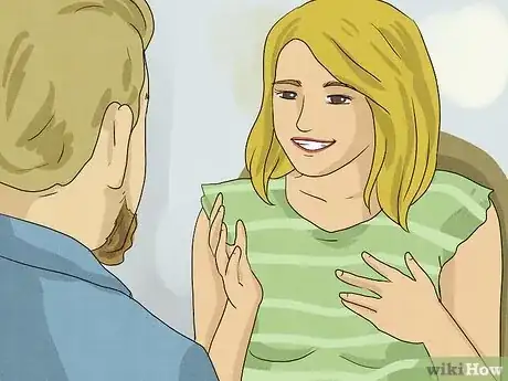 Imagen titulada Flirt With Older Men Step 6