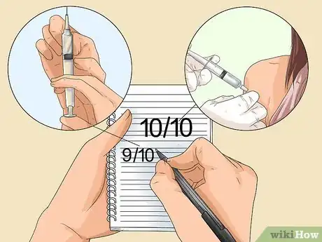 Imagen titulada Overcome the Fear of Injections Step 5