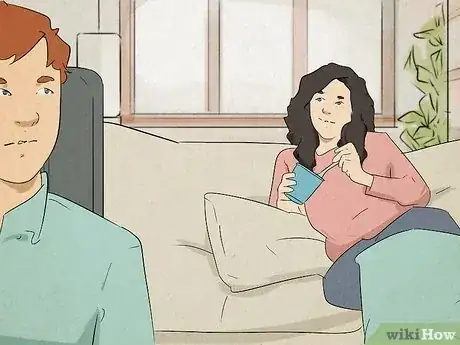 Imagen titulada Know if an Aries Woman Is Rejecting You Step 8