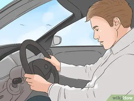 Imagen titulada Troubleshoot Your Transmission Step 1