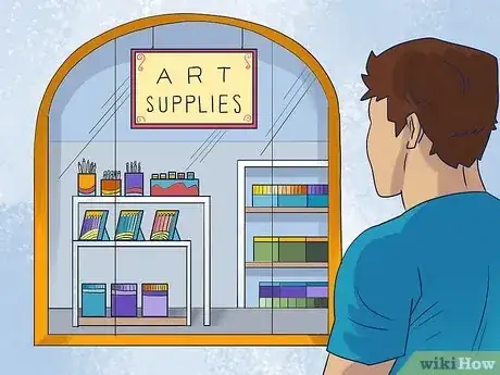 Imagen titulada Be Good at Art Step 2