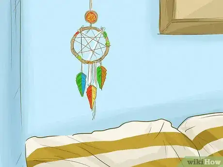 Imagen titulada Sleep after Watching, Seeing, or Reading Something Scary Step 7