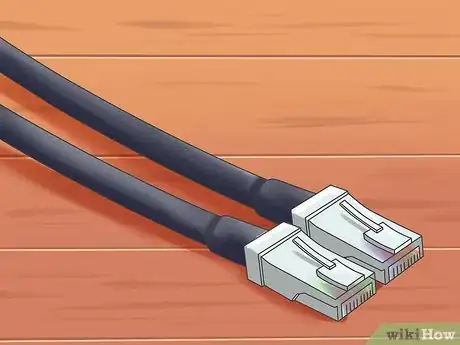 Imagen titulada Connect a PC to a Mac Step 1