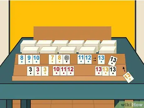 Imagen titulada Play Rummikub Step 17