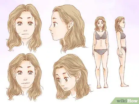 Imagen titulada Become a Model Step 9