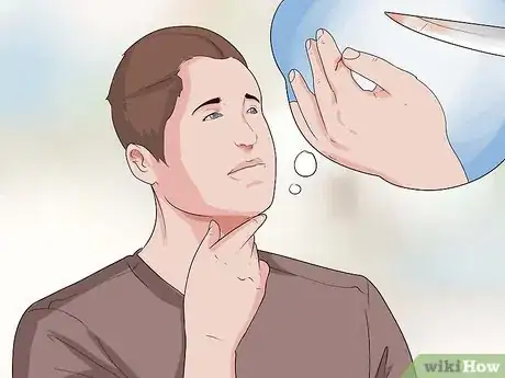 Imagen titulada Check a Wound for Infection Step 1