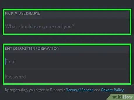 Imagen titulada Use Discord on iPhone or iPad Step 8