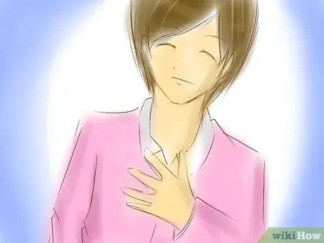 Imagen titulada Be Nice and Cheerful Step 10