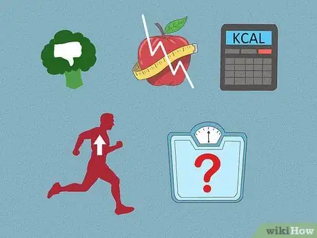 Imagen titulada Tell if Someone Is Bulimic Step 11