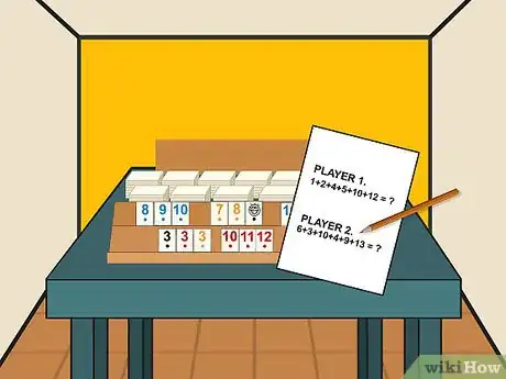 Imagen titulada Play Rummikub Step 22