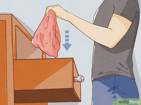 Imagen titulada Buy and Wear Thong Underwear Without Your Parents Knowing Step 8