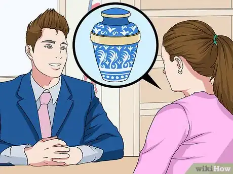 Imagen titulada Bring an Urn or Ashes on a Plane Step 6