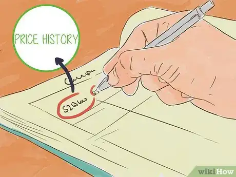 Imagen titulada Read a Stock Chart Step 8