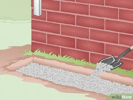 Imagen titulada Build a Rainwater Collection System Step 4