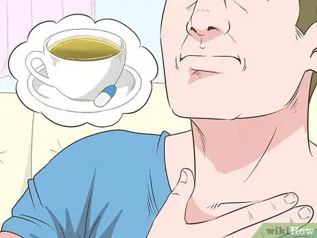 Imagen titulada Go to Sleep when You're Sick Step 4