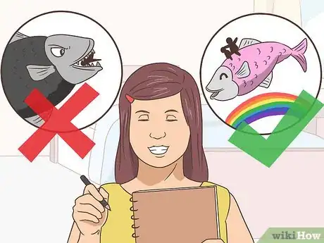 Imagen titulada Fall Asleep Again After a Nightmare Step 14