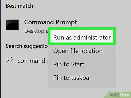 Imagen titulada Change Your IP Address (Windows) Step 11