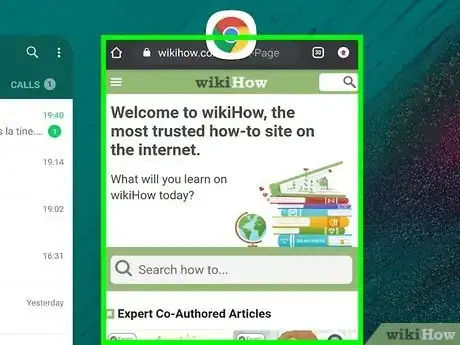 Imagen titulada Close Google Chrome Step 7