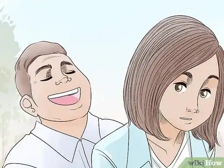 Imagen titulada Deal with Attention Seeking Adults Step 1