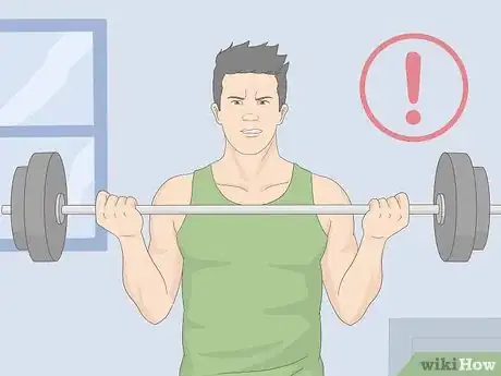 Imagen titulada Reduce Lactic Acid Build up in Muscles Step 9