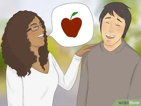 Imagen titulada Get a Girl to Like You when She Likes Someone Else Step 5