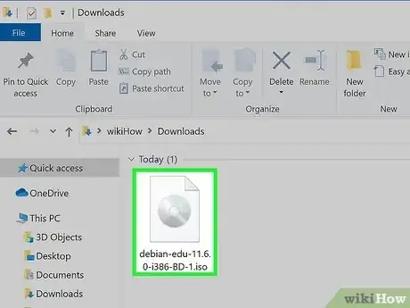 Imagen titulada Get Online Without Using a Browser Step 9
