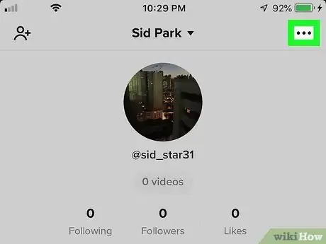Imagen titulada Get More Likes on TikTok Step 7