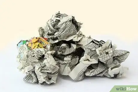 Imagen titulada Make Fake Rocks with Concrete Step 1