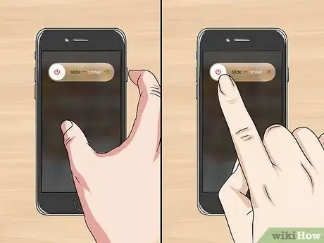 Imagen titulada Open an iPhone Step 1