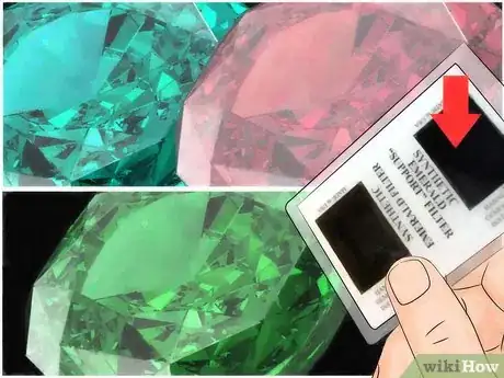 Imagen titulada Tell if an Emerald Is Real Step 13