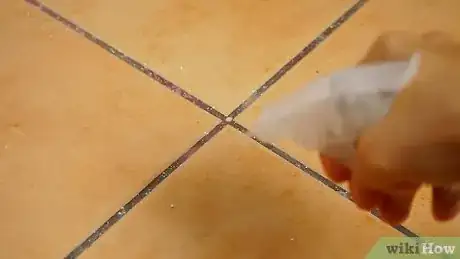 Imagen titulada Clean Grout Step 4