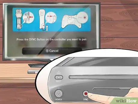 Imagen titulada Connect a Wii Remote Step 13