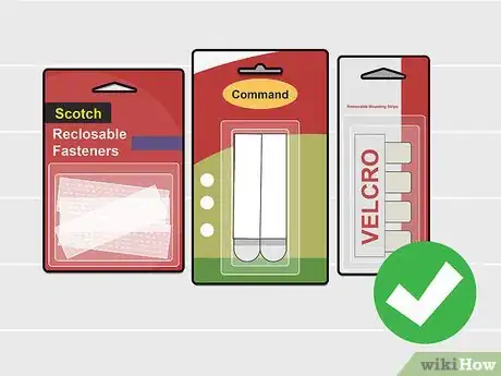 Imagen titulada Hang Shelves Without Nails Step 2