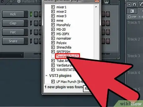 Imagen titulada Import VSTs Into FL Studio Step 10
